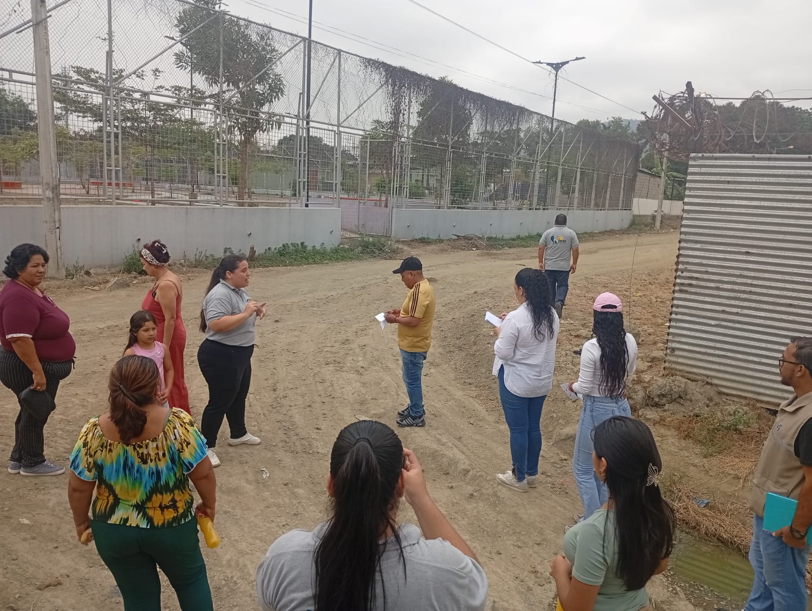 Activación Territorial 1