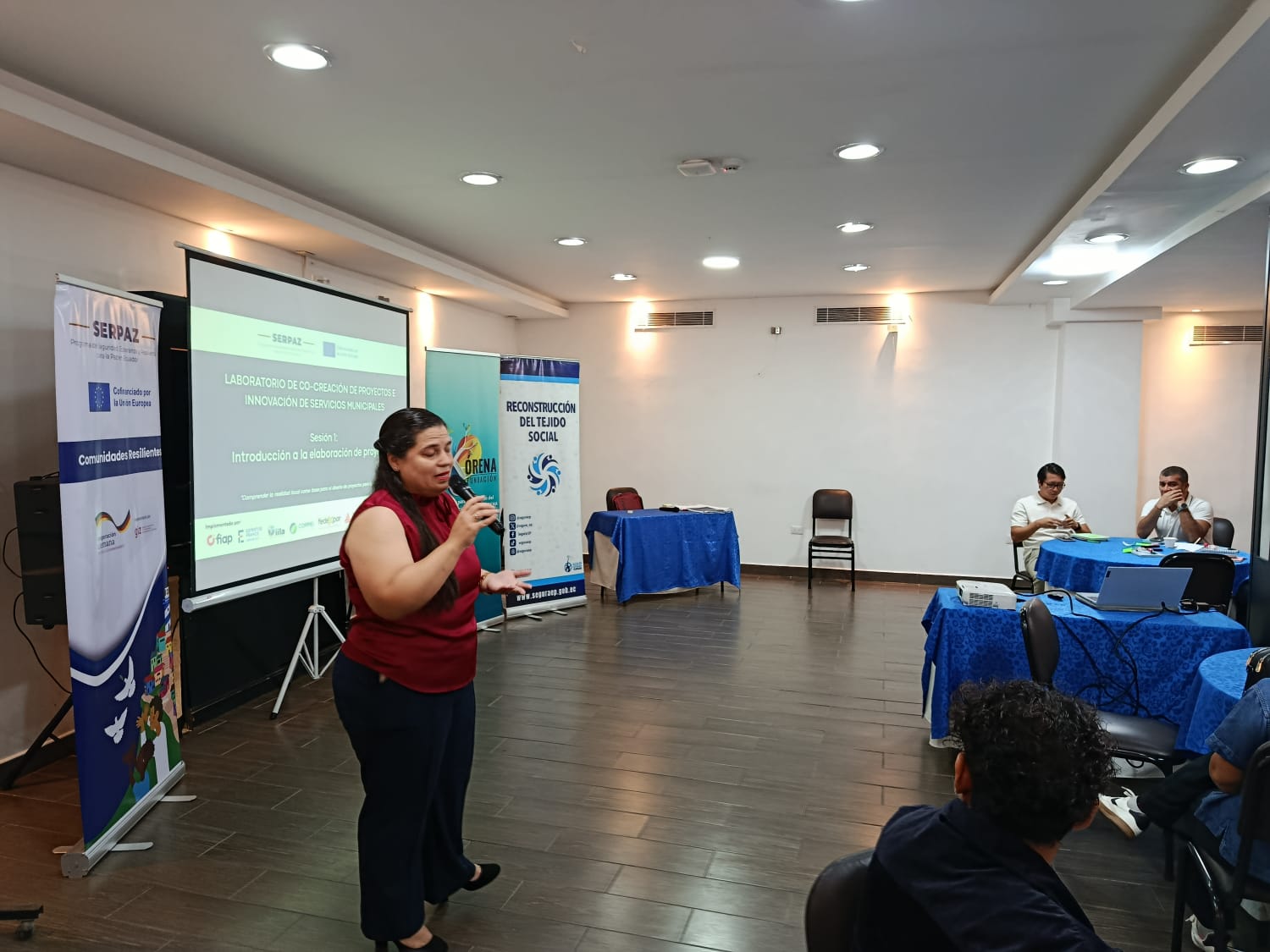 Formación e Innovación 1